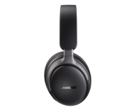 BOSE QuietComfort Ultra Wireless Czarne - 1228993 - zdjęcie 4